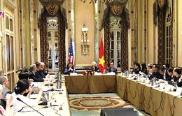 Tăng cường hợp tác giáo dục Việt Nam - Hoa Kỳ