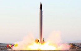 Iran không chấp nhận bất cứ hạn chế nào đối với chương trình tên lửa
