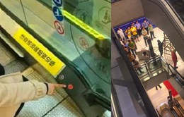 Nhà sản xuất Trung Quốc xin lỗi gia đình nạn nhân trong vụ tai nạn thang máy