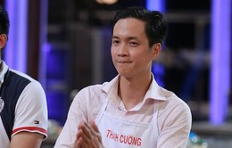 Vua đầu bếp Việt: Khán giả ngạc nhiên vì Thanh Cường suýt bị loại