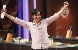 Vua đầu bếp Việt 2015: Thanh Cường & hành trình của đam mê và tài năng