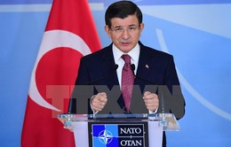 Thổ Nhĩ Kỳ đề nghị Serbia giúp cải thiện quan hệ với Nga