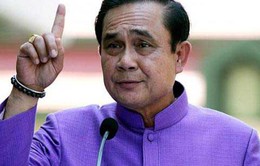 Thái Lan sẽ chuyển giao quyền lực vào năm 2017