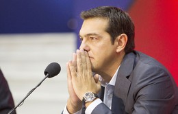 Thủ tướng Hy Lạp vẫn giành được sự ủng hộ cao