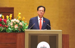 Thủ tướng Chính phủ trả lời chất vấn về quan hệ giữa Việt Nam và Trung Quốc