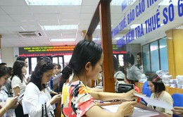 Thời gian nộp thuế tại Việt Nam nhiều nhất khu vực