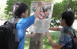 Việt Nam có bước tiến to lớn trong phòng chống tác hại thuốc lá