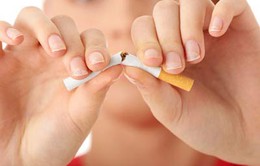 Singapore sẽ cấm các sản phẩm thuốc lá không khói