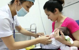 Tăng nguy cơ mắc bệnh ở trẻ do chờ tiêm vaccine dịch vụ