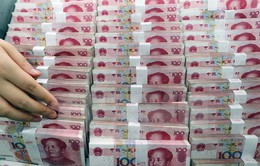 Trung Quốc thu hồi 1.000 tỷ nhân dân tệ ngân sách chưa sử dụng