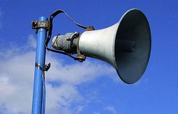 Tiếng ồn: Kẻ thù của sức khỏe