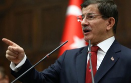 Thổ Nhĩ Kỳ cam kết giúp người tị nạn Syria gia nhập thị trường lao động