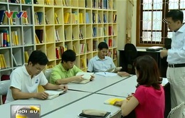 UNESCO công nhận Trung tâm Toán học và Vật lý của Việt Nam