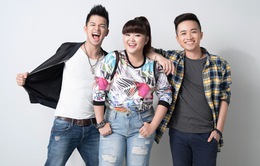 Vietnam Idol 2015: Top 3 háo hức chờ gặp người hâm mộ