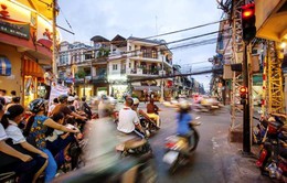 TP.HCM, Hà Nội lọt Top điểm đến giá trị nhất năm 2016