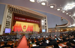Trung Quốc thông qua dự luật chống khủng bố đầu tiên