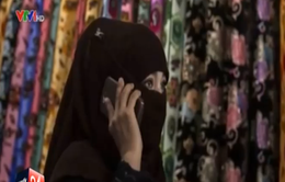 Tân Cương (Trung Quốc) cấm người Hồi giáo đeo mạng che mặt