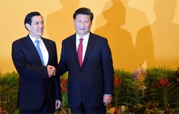 Chính thức nối đường dây nóng giữa Trung Quốc Đại lục và Đài Loan