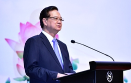 Thủ tướng dự Hội nghị Bộ trưởng Môi trường ASEAN lần thứ 13