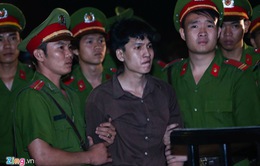Kẻ chủ mưu vụ thảm sát ở Bình Phước nhận án tử - Sự kiện "nóng" nhất tuần