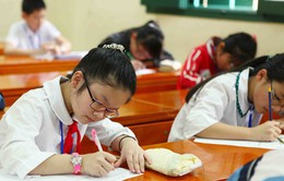 Hà Nội: Khó khăn trong tuyển sinh vào lớp 6