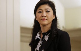 Thái Lan bắt đầu phiên luận tội cựu Thủ tướng Yingluck