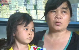 Phú Yên: Bé 4 tuổi tự mình thoát khỏi tay kẻ bắt cóc