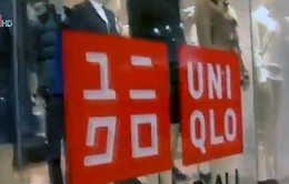 Uniqlo Nhật Bản bị cáo buộc bóc lột lao động