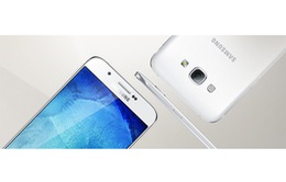 Samsung Galaxy A9 lộ diện: màn hình “khủng”, pin cực “trâu”