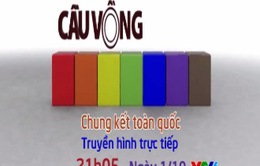 THTT Chung kết Cầu vồng 2015: Quán quân sẽ lộ diện (21h05, VTV6)