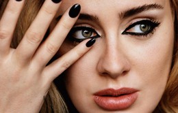 Adele – Hiện tượng chưa từng có trong lịch sử