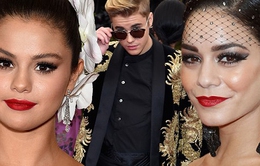 Sao High School Musicial giúp Selena tránh Justin Bieber?