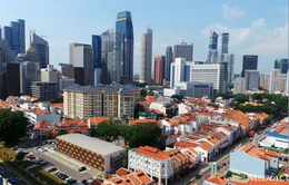 Singapore: Tăng trưởng việc làm quý I/2015 trầm lắng