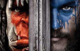 Warcraft: The Beginning hứa hẹn mãn nhãn tín đồ yêu game