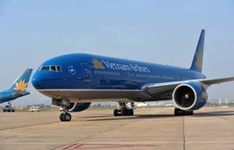 Máy bay Vietnam Airlines suýt va chạm tại Trung Quốc do sự cố liên lạc