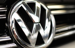 Volkswagen tiếp tục chìm sâu vào khủng hoảng