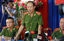 Vụ thảm sát ở Bình Phước: Đủ chứng cứ để khẳng định hung thủ