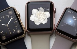 Vì sao người dùng chưa mua Apple Watch?