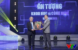 Ấn tượng Khoa học và Công nghệ 2015: Bức tranh toàn cảnh của KHCN Việt Nam năm 2015