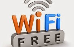 Hà Nội: Triển khai dịch vụ wifi miễn phí tại 3 bến xe lớn
