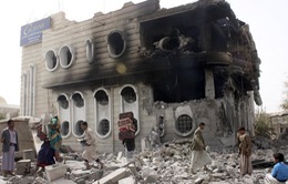 Yemen: Các bên đối địch ra điều kiện để đàm phán