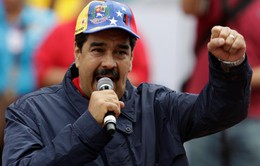 Tổng thống Venezuela trước nguy cơ bị bãi nhiệm