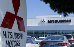 Mitsubishi vướng bê bối gian lận khí thải