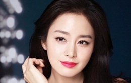 Những sao nữ Hoa - Hàn tuổi Thân tài sắc vẹn toàn