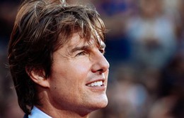 Tom Cruise chính thức nhận lời đóng phần mới của “Xác ướp”