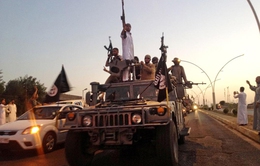 IS thừa nhận thực hiện các vụ tấn công Baghdad (Iraq)