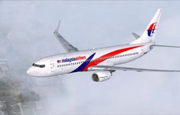 Malaysia, Australia và Trung Quốc ngừng hoạt động tìm kiếm MH370
