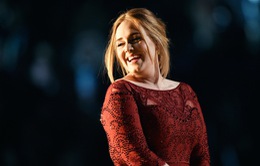 Lý giải phần trình diễn lỗi của Adele tại Grammy 2016