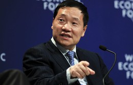 Chủ tịch Ủy ban Chứng khoán Trung Quốc xin từ chức
