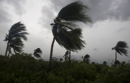 Tối 7/10, siêu bão Matthew đổ bộ vào Florida (Mỹ)